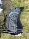 2005-2006 Cadillac Escalade Esv Ext Platinum Instrument Cluster Oe 15135660 261K. Fixed Price $205.00.