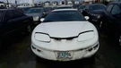 Used Speedometer Gauge Fits: 1999 Pontiac Firebird 3.8L Cluster Grade. Fixed Price $135.70.