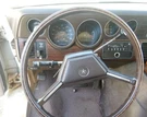 Dodge & Plymouth 100, 150, 200, 250 Vans : 1978 - 1989, Speedometer Cluster. Fixed Price $190.00.