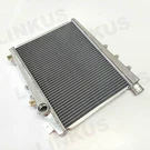 Rh Aluminum Radiator 400121252D For 2010-14 Lamborghini Gallardo LP550-2,LP560-4. Fixed Price $309.89.