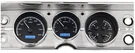 Dakota Digital 1964-65 Chevelle Camino Analog Gauge System VHX-64C-CVL-K-B. Fixed Price $945.25.