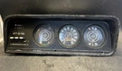 74-85 Jeep Cherokee Wagoneer Oem Instrument Gauge Cluster Climate Control 987932. Fixed Price $418.00.