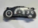 Used Speedometer Gauge Fits: 2007 Toyota Fj Cruiser Cluster Only 4X4 Mph At Grad. Fixed Price $107.90.