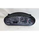 Damaged 1997-1999 Bmw E36 3-SERIES Instrument Gauge Cluster Speedo Tach Oe. Fixed Price $165.00.