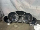 Fits 2007-2009 Acura Mdx Speedometer (miles N/a) OEM:78100STXA32. Fixed Price $83.72.