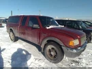 Used Speedometer Gauge Fits: 2002 Ford Ranger Cluster Exc. Electric Vehicle Mph. Fixed Price $114.90.