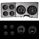 New Vintage 73153-53 73-87 Gm Truck M-153 Series Gauge. Fixed Price $1018.55.