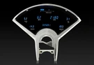 Dakota Digital 1955- 56 Chevy Instrument System #VFD3-55C-Z. Fixed Price $688.75.