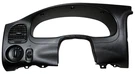2007-11 Ford Ranger Level Ii FX4 Black Dash Cluster Instrument Trim Bezel Panel. Fixed Price $119.99.