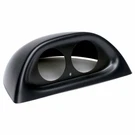 Autometer Dash Pod Ford Mustang 1994-2004 52MM Black Dual. Fixed Price $96.54.