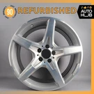 13-20 Mercedes R231 SL400 SL63 Amg 8.5 X 19" Front Wheel Rim 2314011602 Oem. Fixed Price $870.23.