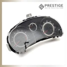 2011 2012 Scion Instrument Cluster Speedometer Gauge 83800-21400. Fixed Price $119.00.