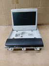 2011 Chrysler Town & Country Roof Mounted Monitor 3RD Row Caravan 1SR89HDAAB. Fixed Price $92.00.
