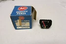 Vintage Ac Fuel Gauge Dash Unit Fits 1961-1963 Oldsmobile (5643430). Fixed Price $172.54.