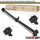 Auto Drive Shaft Assembly For Dodge Charger 06-14 Magnum Chrysler 5.7L Rwd Rear. Fixed Price $318.49.