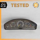 1996 Mercedes SL500 Instrument Cluster Speedometer 1295409848 Oem 147K. Fixed Price $246.23.