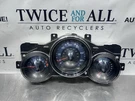 2003-2004 Honda Element Auto Gauge Cluster Oem 78100-SCV-A410-M1-B141L. Fixed Price $119.99.