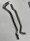 1976 Buick Regal Century Rear Body Moldings L&r 1705824 25 J2. Fixed Price $29.95.