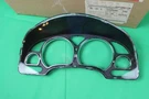 New Nos Genuine Gm Dash Panel Instrument Cluster Lens 04-07 Saturn Vue 10392940. Fixed Price $99.00.