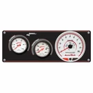 Longacre 52-46906 Gauge Panel Sportsman Elite Analog Oil Pressure Tachometer. Fixed Price $404.24.