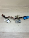 91-92 Toyota MR2 Turbo Cluster/gage Cut Wire Harness/pigtails. Fixed Price $75.00.