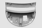 Genuine Mopar Cluster Bezel 1GU60ZJ8AC. Fixed Price $240.33.