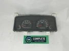 Isuzu Npr-xd Gm/chev (hd) 6.0L Instrument Cluster Used P-44875. Fixed Price $328.33.