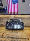 Ford Escape Speedometer Cluster 2.3L Vin 8TH Digit Hybrid Mph 8M64-10849-HA. Fixed Price $54.99.