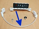 87-91 Shift Indicator Cable Ford F150 F250 F350 Bronco. Fixed Price $54.99.