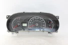 Speedometer Cluster 223K 4 Cylinder Mph Fits 2011-2012 Toyota Sienna Oem #27939. Fixed Price $67.50.