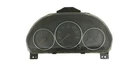 2003-2005 Honda Civic Sedan At W/o Side Srs Abs Speedometer Gauge Cluster 2H. Fixed Price $209.99.
