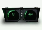 C3 Corvette 1978-1982 Led Digital Dash Gauge Instrument Cluster Direct Fit Green. Fixed Price $434.06.
