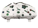 2005 Saab 9 Instrument Cluster Speedometer MPH-2X Tested Oem. Fixed Price $94.80.