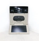 2016 Gmc Yukon Xl 1500 Rear Overhead Entertainment Display Screen W/ Remote Oem. Fixed Price $241.62.