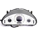 07-09 Mercedes W211 E350 E63 Amg Speedometer Odometer Instrument Cluster Gauge. Fixed Price $180.45.