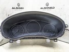 2019-2022 Mazda Speedometer Gauge Instrument Cluster 21K DGD2-55-430A Oem. Fixed Price $92.83.