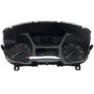 Instrument Speedometer Head/cluster Fits 2015-2016 Ford Transit 150 250 350. Fixed Price $75.74.