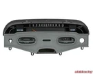 Dakota Digital 1958 Chevy Impala Direct-fit Gauge Kit RTX-58C-IMP-X Stock. Fixed Price $1676.75.