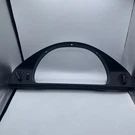 Oem Bmw Front Instrument Cluster Dash Cover Trim 8159735. Fixed Price $88.19.
