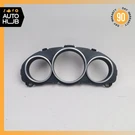 Mercedes W207 E350 Instrument Cluster Speedometer Bezel Trim Oem. Fixed Price $45.65.