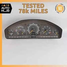 1996 Mercedes SL320 Instrument Cluster Speedometer 1295409748 Oem 78K. Fixed Price $217.23.