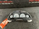 04-05 Ford Thunderbird Speedometer Instrument Dash Gauge Cluster Id# 4W6F10849AA. Fixed Price $450.00.