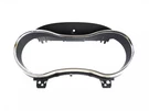 Genuine Mopar Cluster Visor 68216992AA. Fixed Price $186.44.