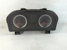 Dodge Ram 1500 Speedometer Instrument Cluster Gauges Dbfjg. Fixed Price $45.25.