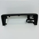 1988-1994 Chevy Gmc Truck 1500 Silverado Sierra Dash Cluster Bezel Trim Red Oem. Fixed Price $89.95.