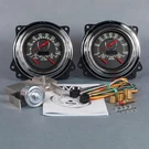 New Vintage Usa Woodward Ga 3-1 Black 240 Fuel Chev/gmc Truck. Fixed Price $869.99.