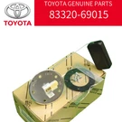 Genuine Toyota 81-90 Land Cruiser FJ62 BJ60 Fuel Gauge Sending Unit 83320-69015. Fixed Price $90.20.