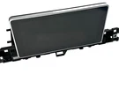 2017 - 2023 A4 Audio Radio Display Screen P: 8W0 919 605 Oem !. Fixed Price $149.12.