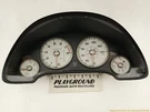 Acura Rsx DC5 Instrument Cluster Speedometer Gauge Panel Fits 2005-2006. Fixed Price $85.37.
