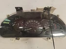 Speedometer Cluster Mph Fits 98-02 Escort RR2. Fixed Price $90.00.